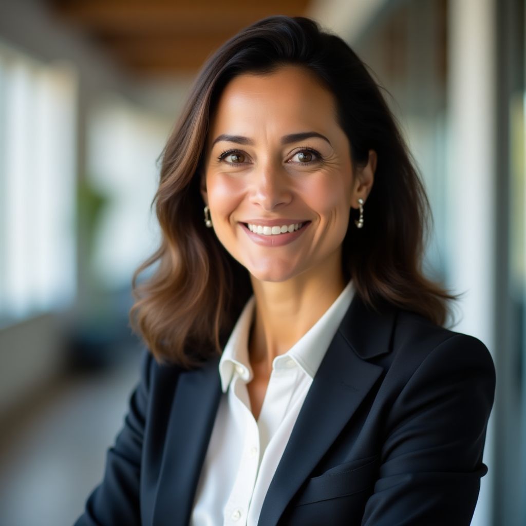Ayşe Demir - Finansal Danışman