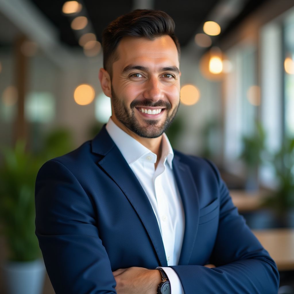 Hasan Demir